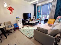 1 Canberra (D27), Condominium #501651001